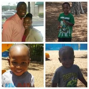 Meet your Posher, Rodney